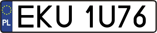 EKU1U76