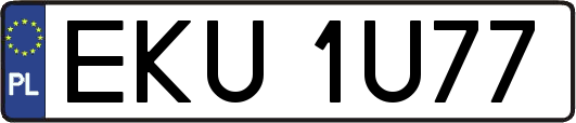 EKU1U77