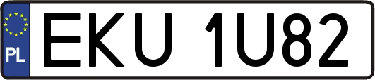 EKU1U82