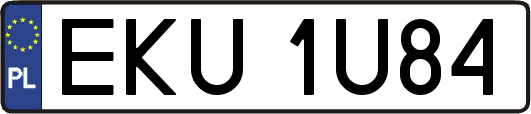 EKU1U84