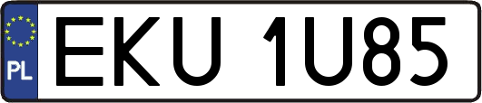 EKU1U85