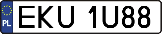 EKU1U88