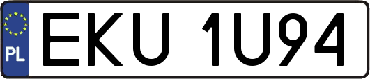 EKU1U94