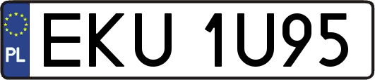 EKU1U95