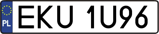 EKU1U96