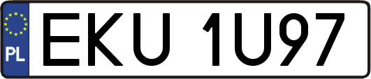 EKU1U97
