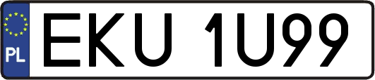 EKU1U99