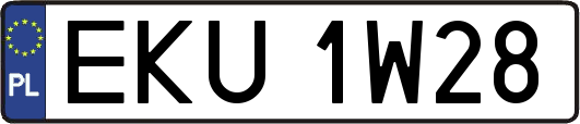 EKU1W28
