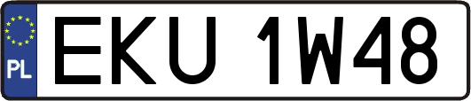 EKU1W48