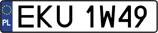 EKU1W49