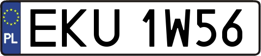 EKU1W56
