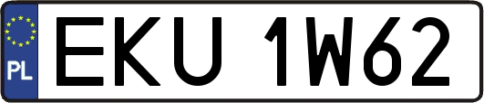 EKU1W62