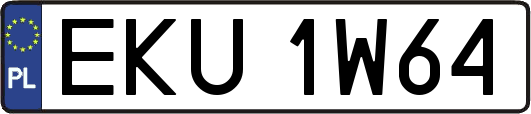 EKU1W64