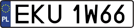 EKU1W66