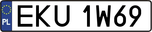 EKU1W69