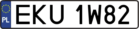 EKU1W82