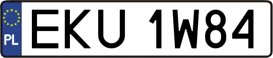 EKU1W84