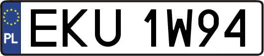 EKU1W94