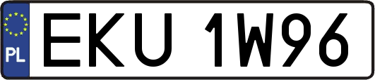EKU1W96