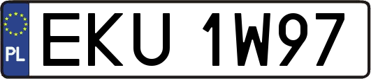 EKU1W97