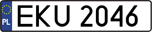 EKU2046