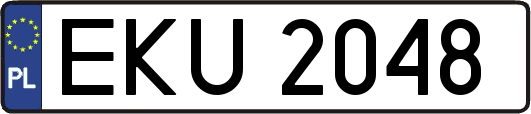 EKU2048