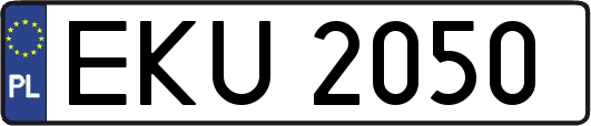 EKU2050