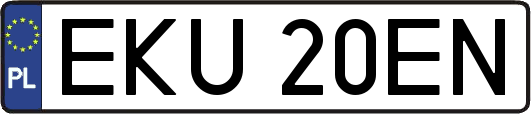 EKU20EN