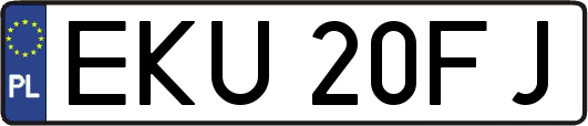 EKU20FJ