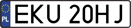 EKU20HJ