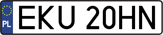 EKU20HN