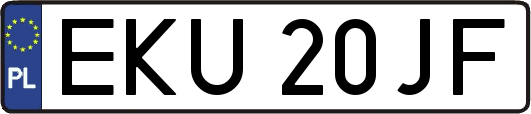 EKU20JF