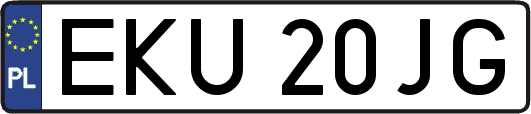 EKU20JG