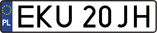 EKU20JH