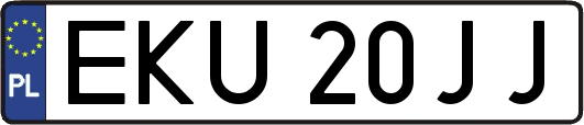 EKU20JJ