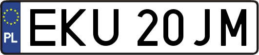 EKU20JM