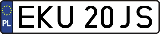 EKU20JS