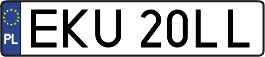 EKU20LL