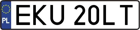 EKU20LT