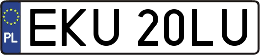 EKU20LU
