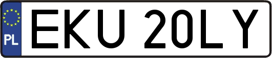 EKU20LY