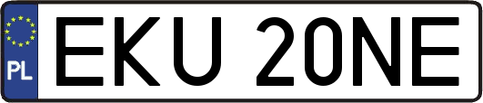 EKU20NE