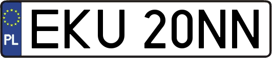 EKU20NN