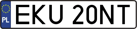 EKU20NT