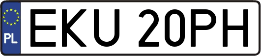 EKU20PH