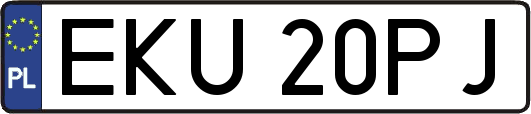 EKU20PJ
