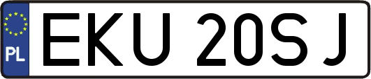 EKU20SJ