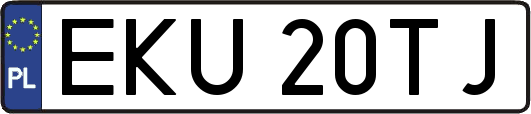 EKU20TJ