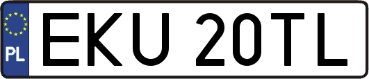 EKU20TL