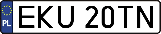 EKU20TN